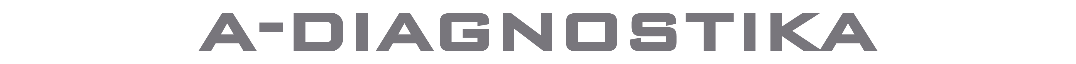 Επιγραφή της σελίδας που αναγράφει με μεγαλα ασπρα κεφαλαία την φράση Α-Διαγνωστικά